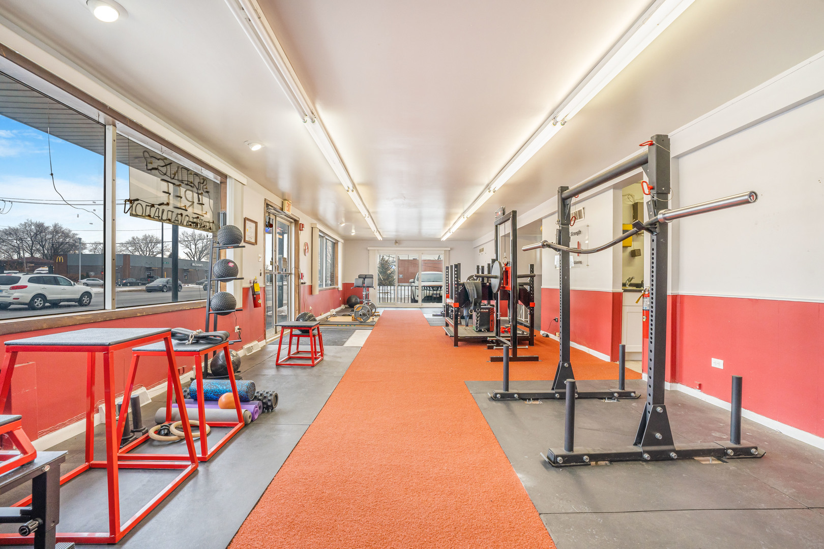 5330 W 79th Street Unit: 1G