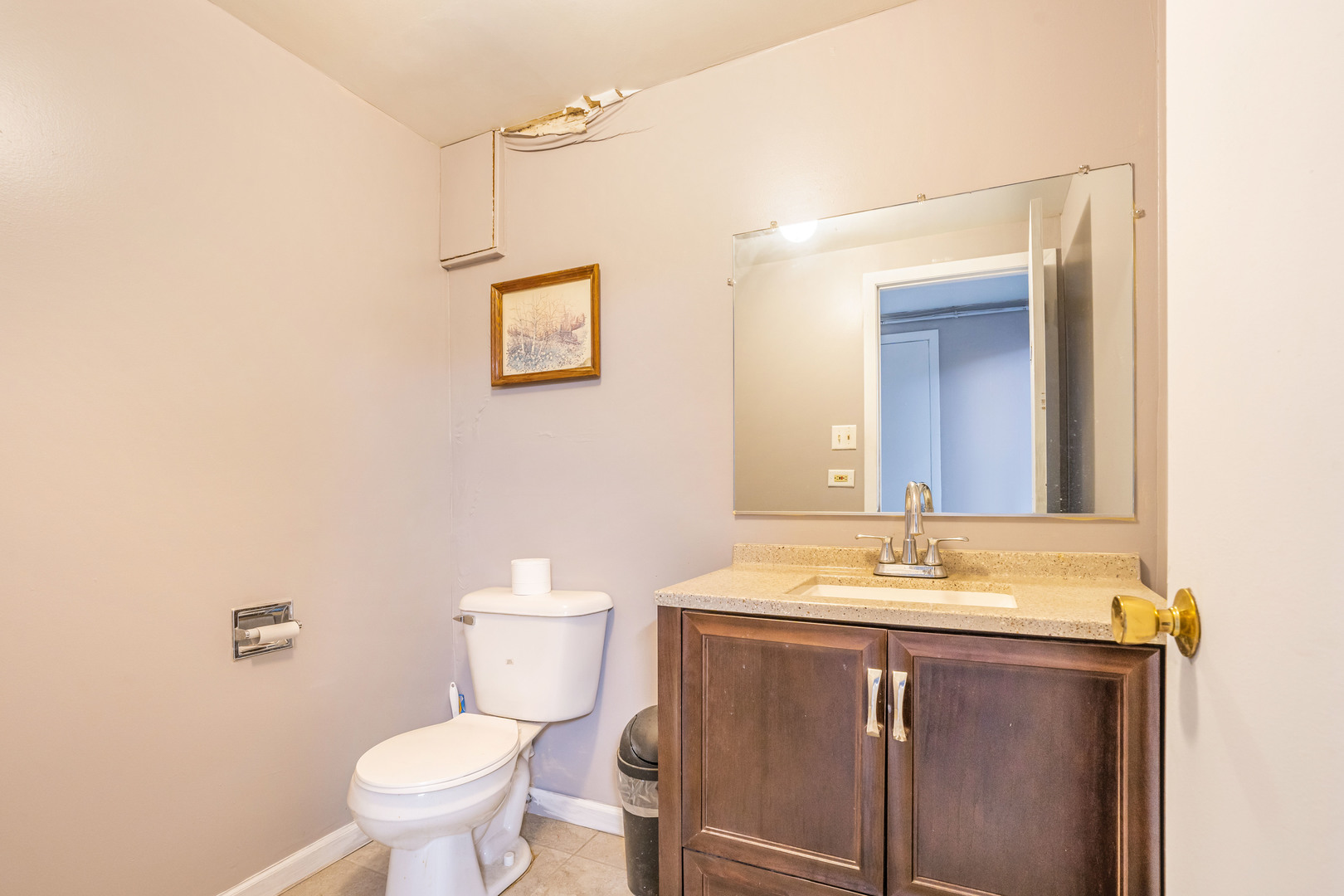 5330 W 79th Street Unit: 1G