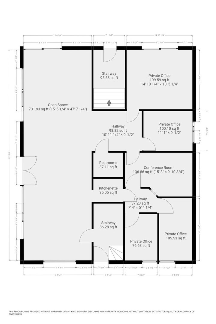 5330 W 79th Street Unit: 1G