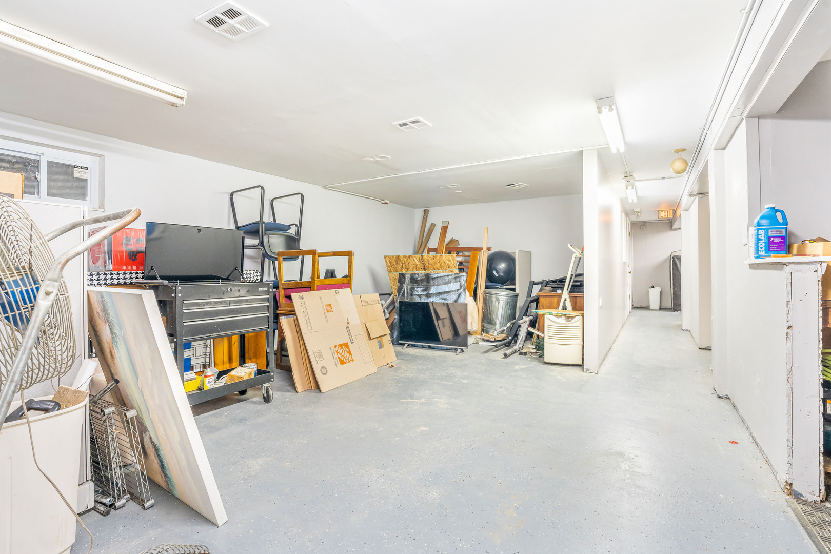 5330 W 79th Street Unit: 1G