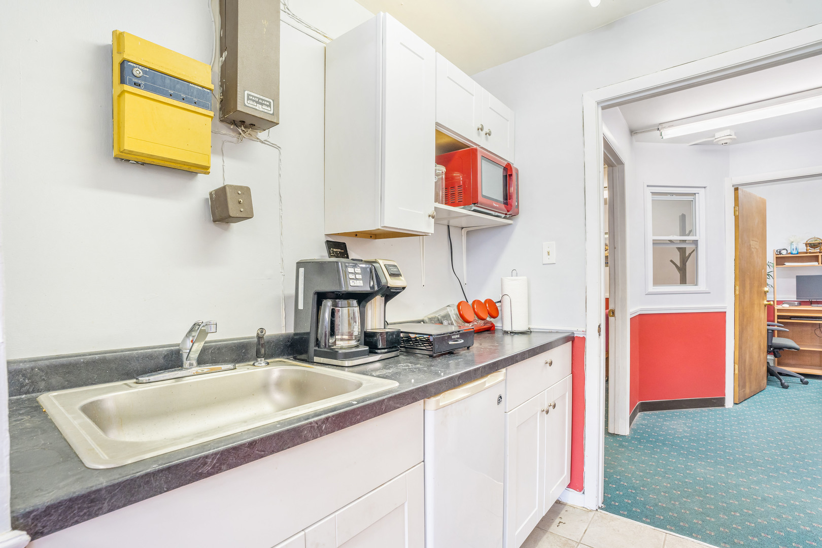 5330 W 79th Street Unit: 1G