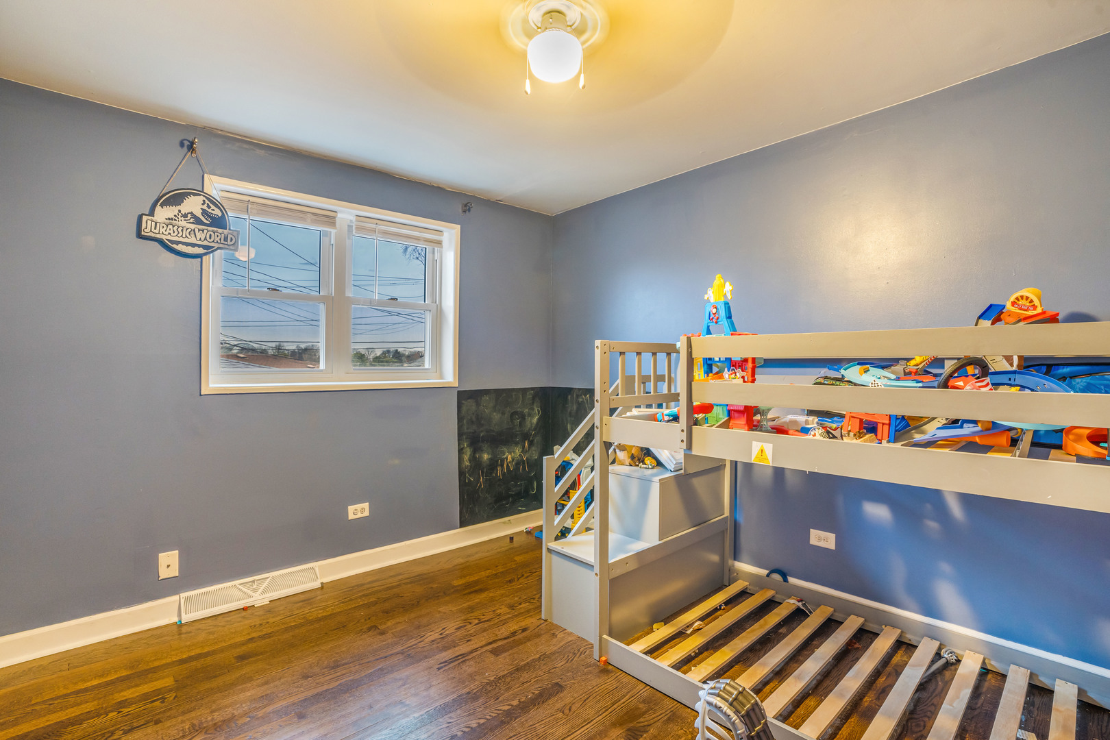 11520 S Kolin Avenue