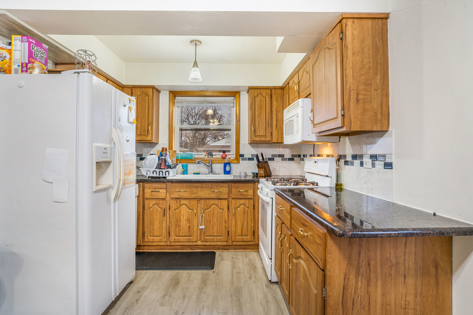 11520 S Kolin Avenue