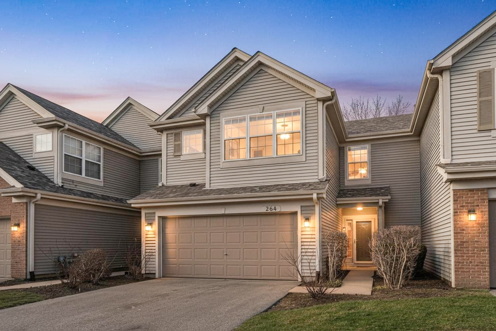 264 Blue Spruce Lane