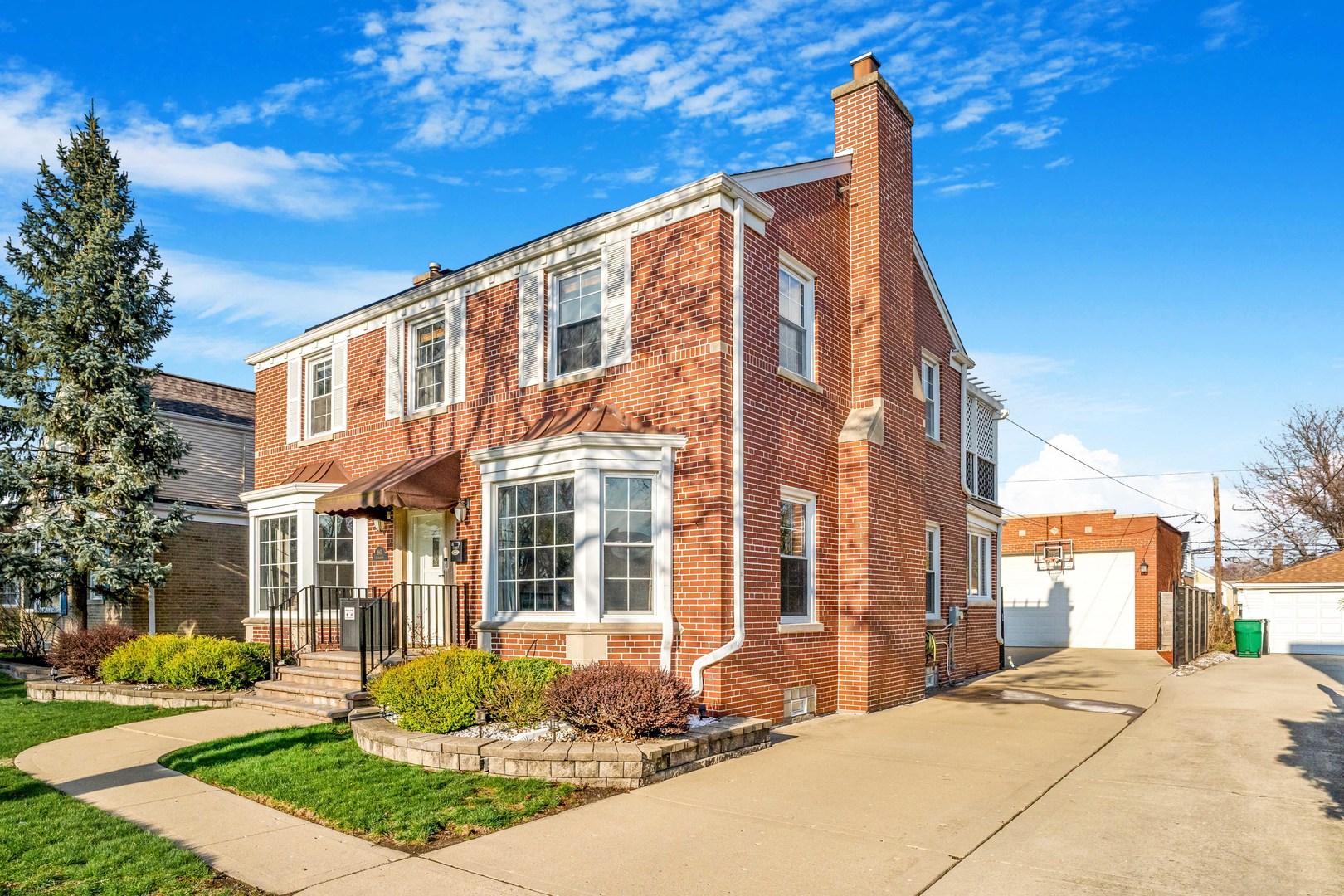 1907 Portsmouth Avenue