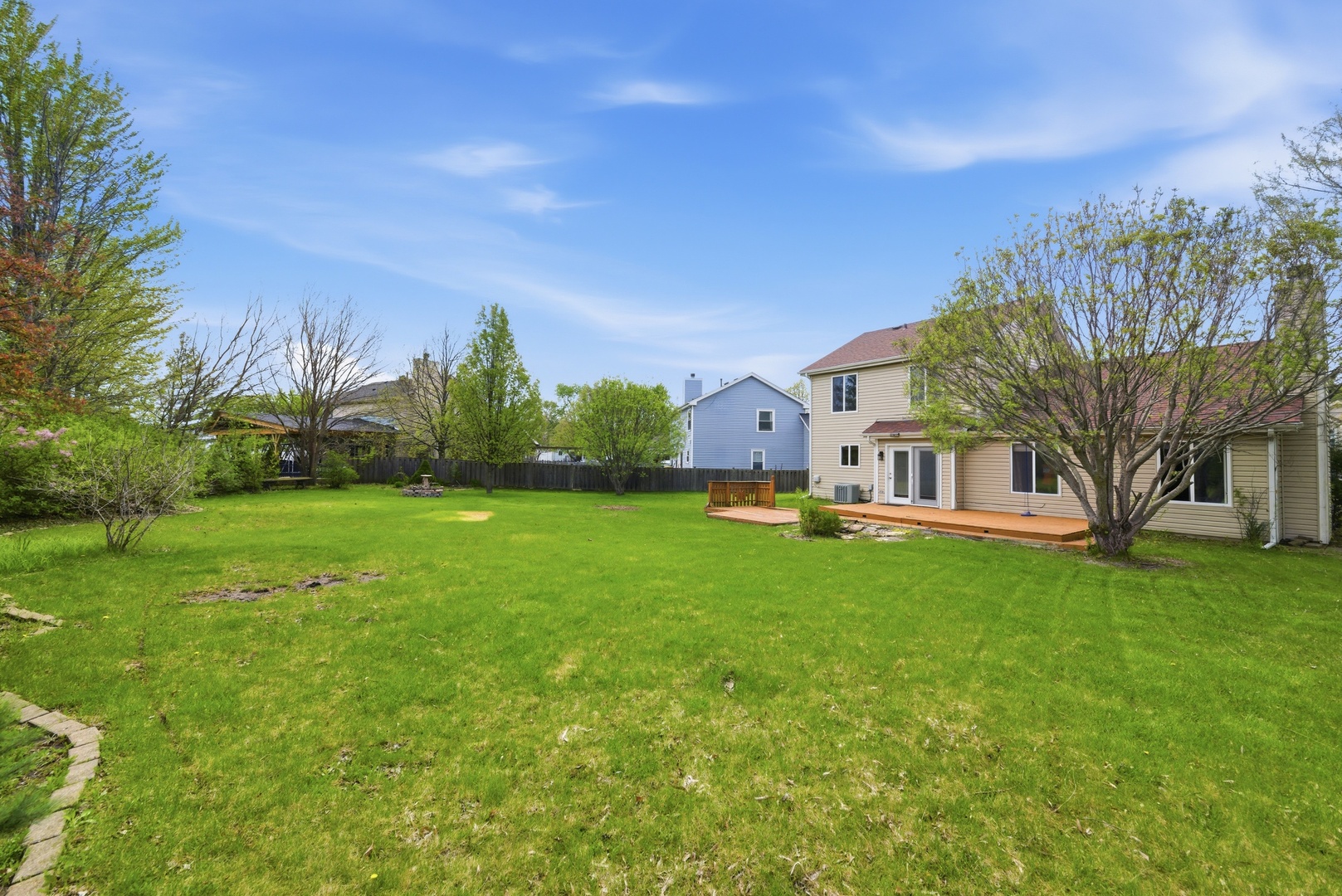 13661 S Jersey Court