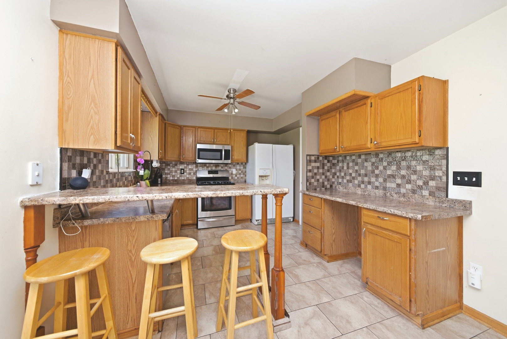 13661 S Jersey Court