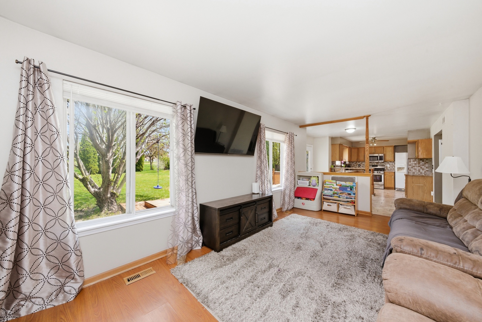13661 S Jersey Court