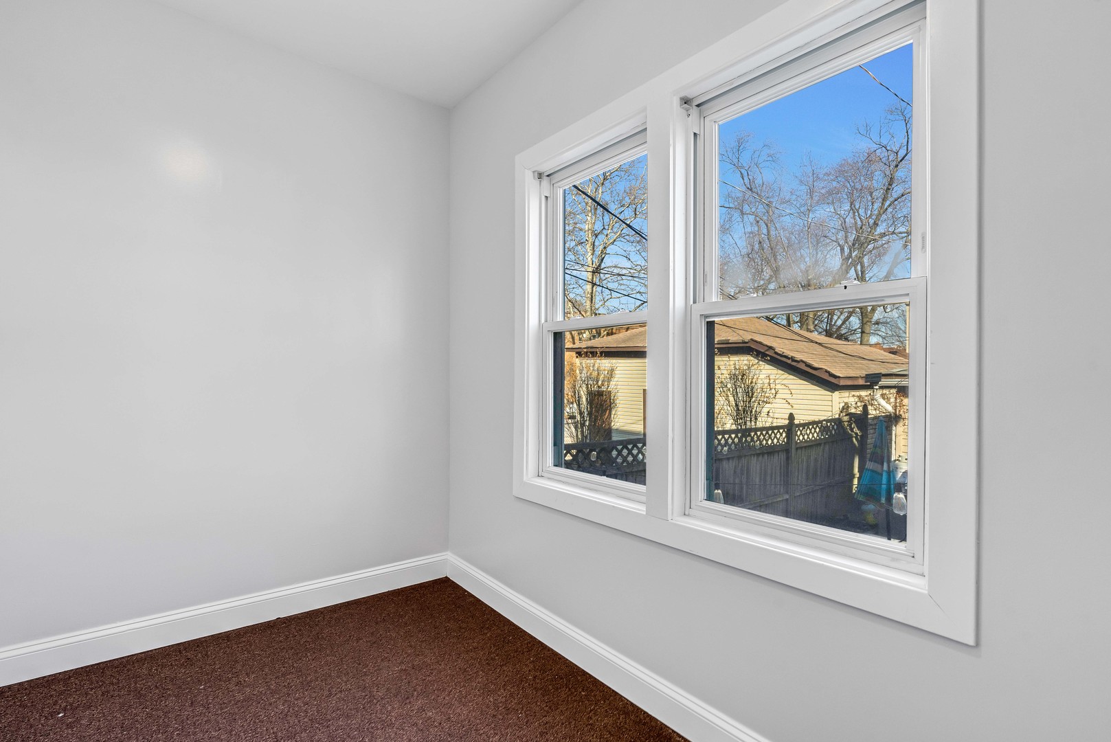 1837 N Mason Avenue Unit: 1