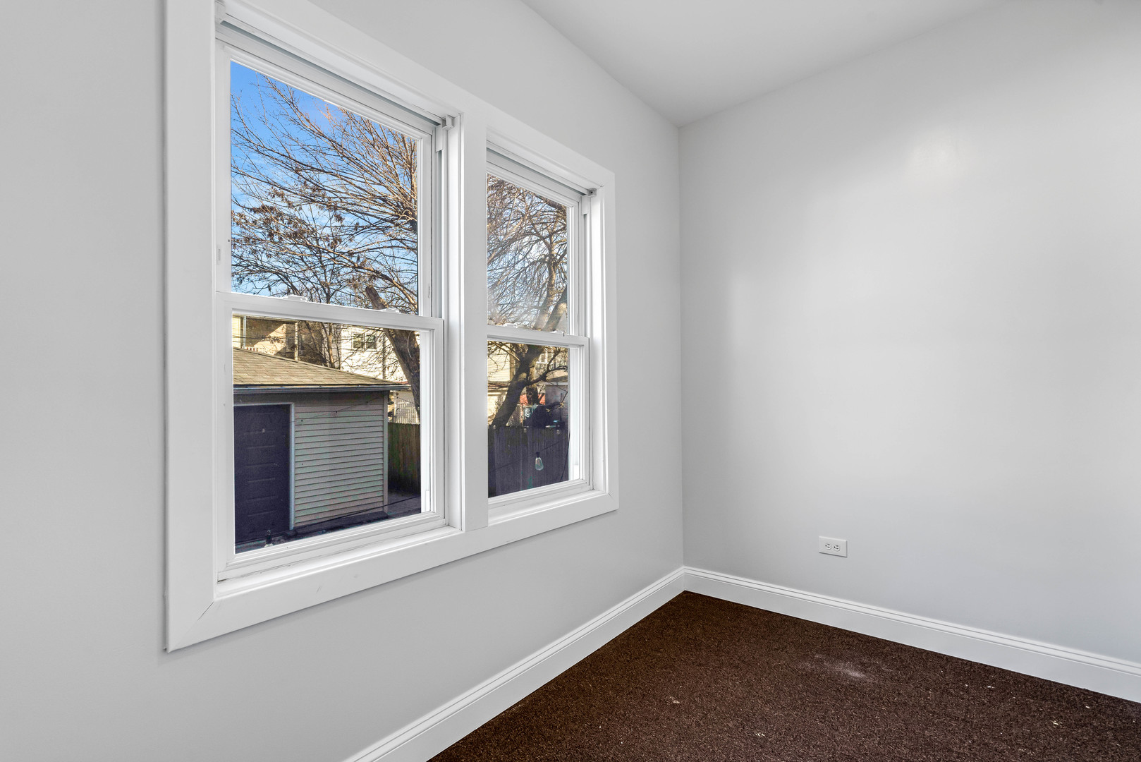 1837 N Mason Avenue Unit: 1