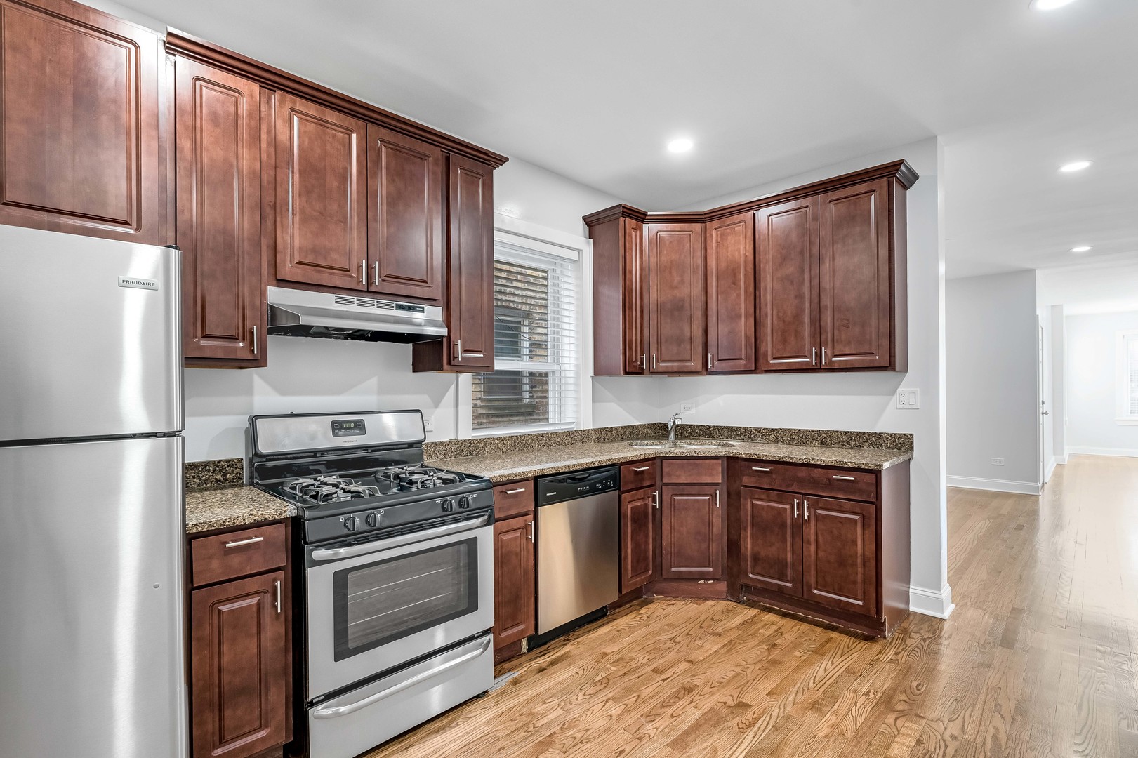 1837 N Mason Avenue Unit: 1