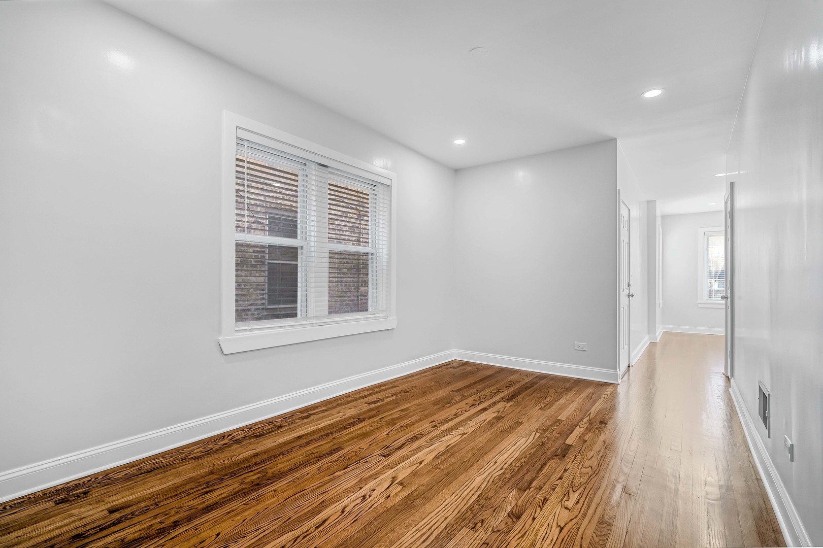 1837 N Mason Avenue Unit: 1
