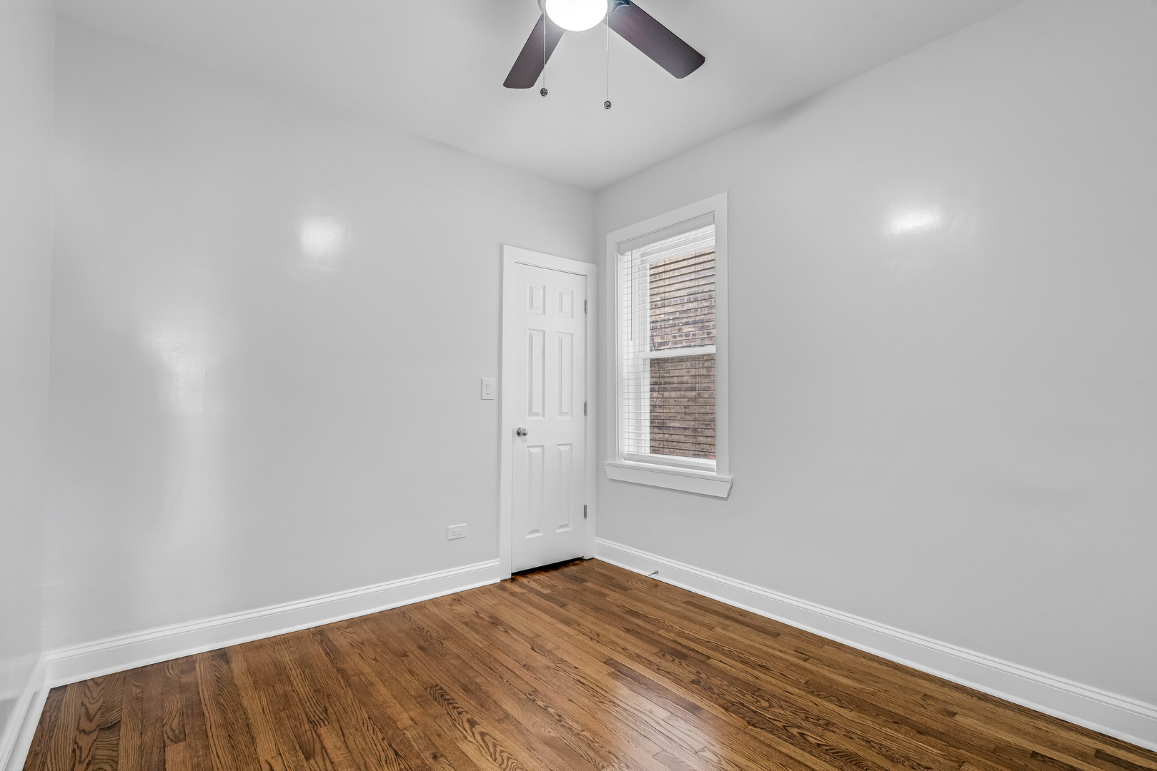 1837 N Mason Avenue Unit: 1