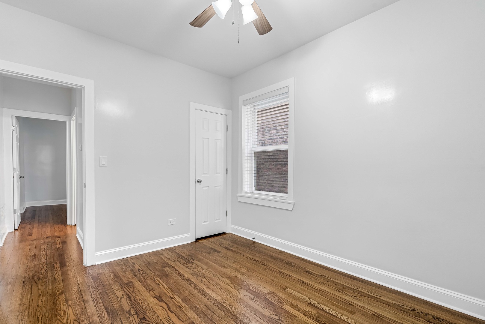 1837 N Mason Avenue Unit: 1