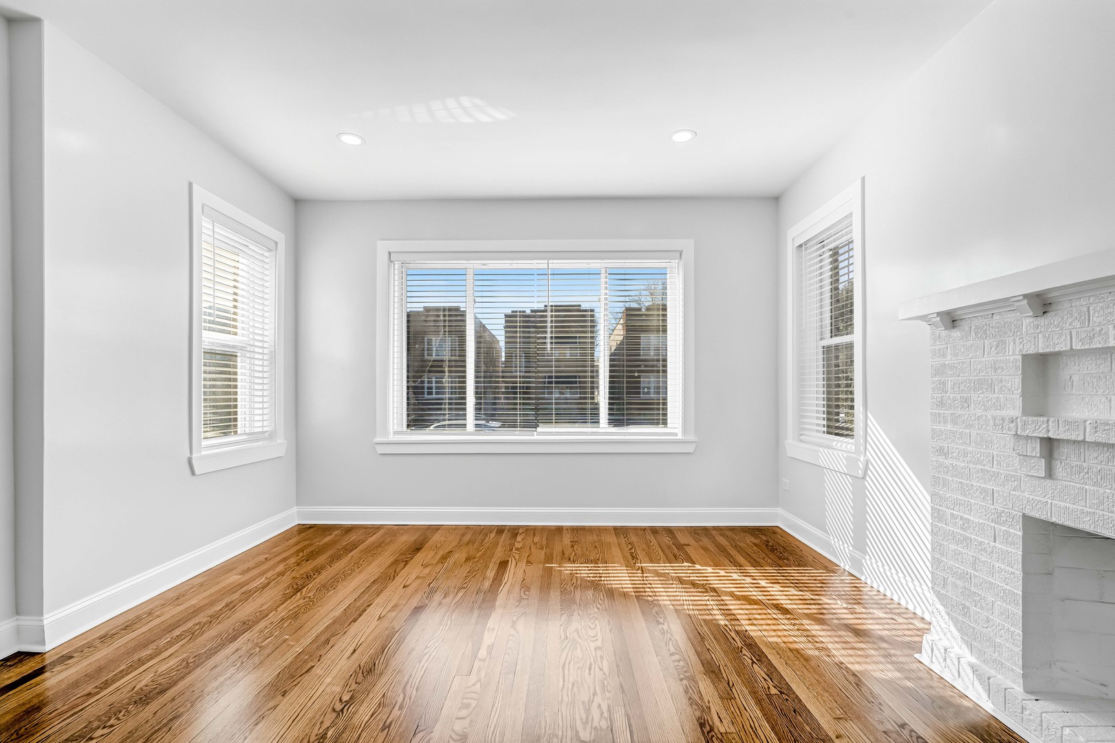1837 N Mason Avenue Unit: 1