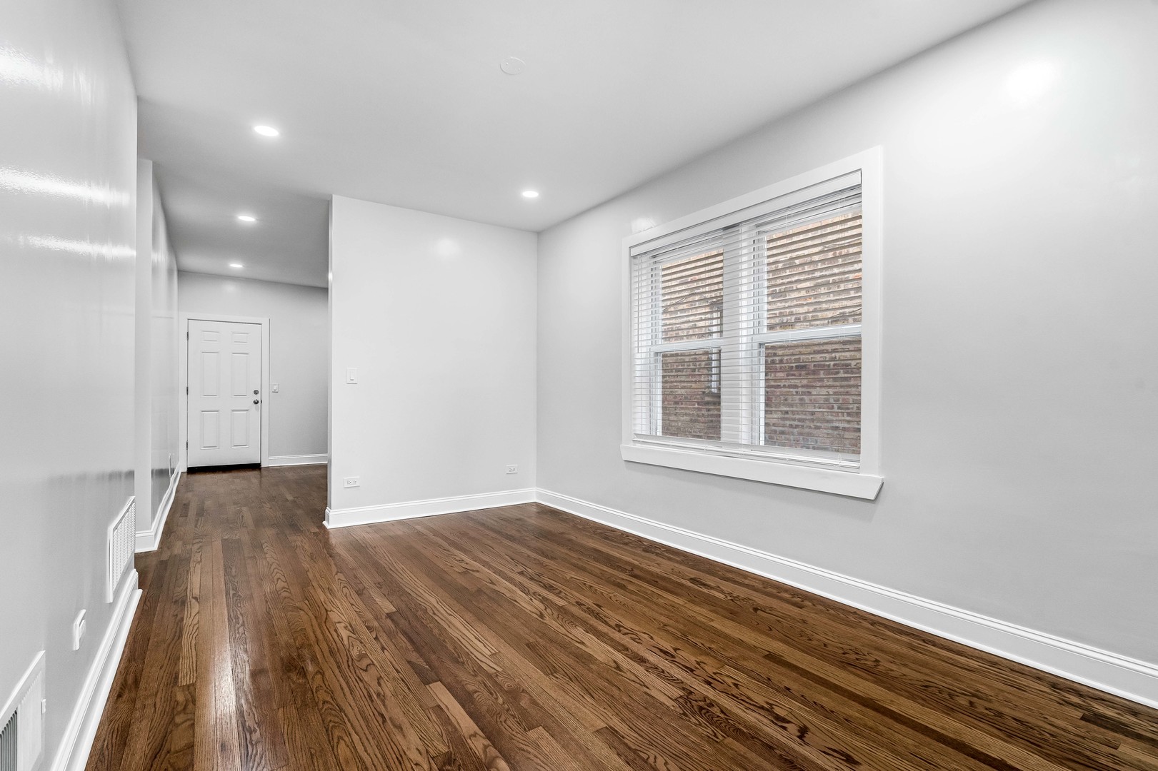 1837 N Mason Avenue Unit: 1