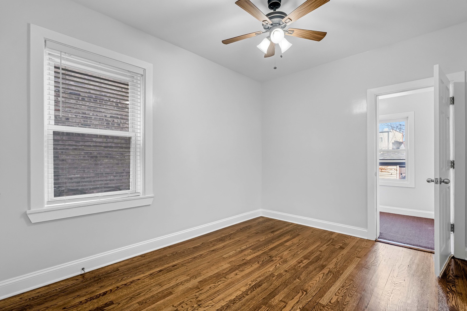 1837 N Mason Avenue Unit: 1
