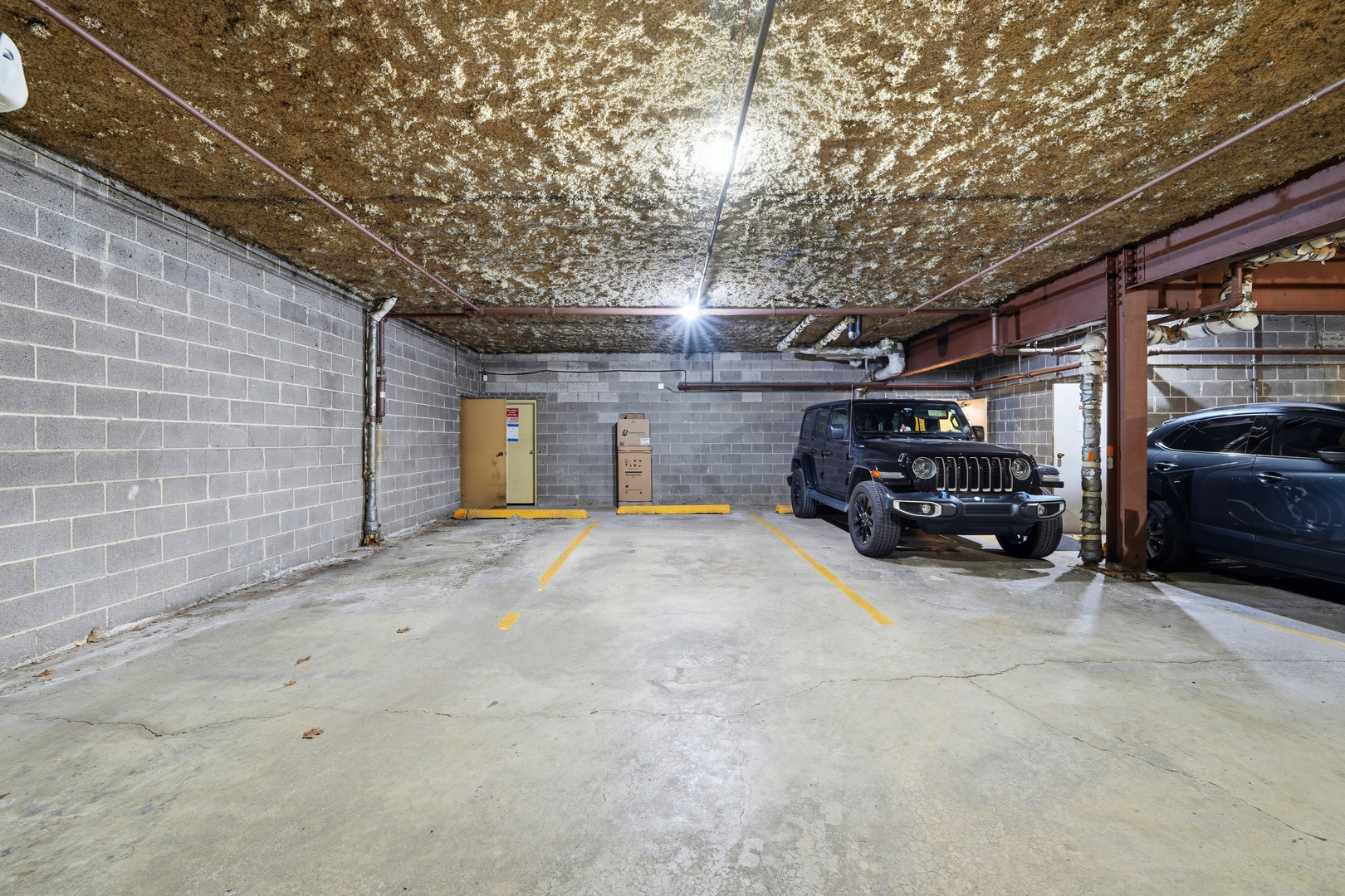 75 6th Avenue Unit: 304