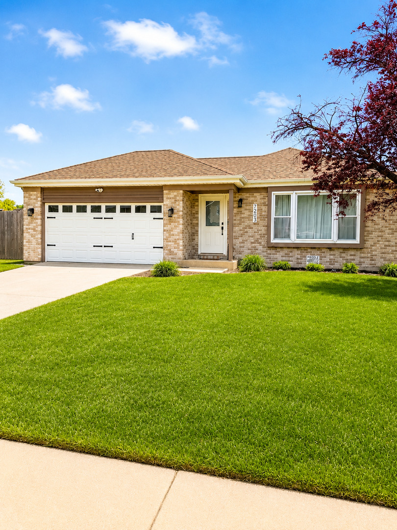 7203 W Mathews Drive