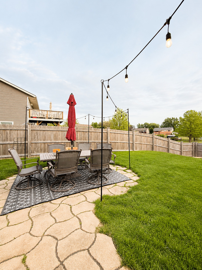 7203 W Mathews Drive