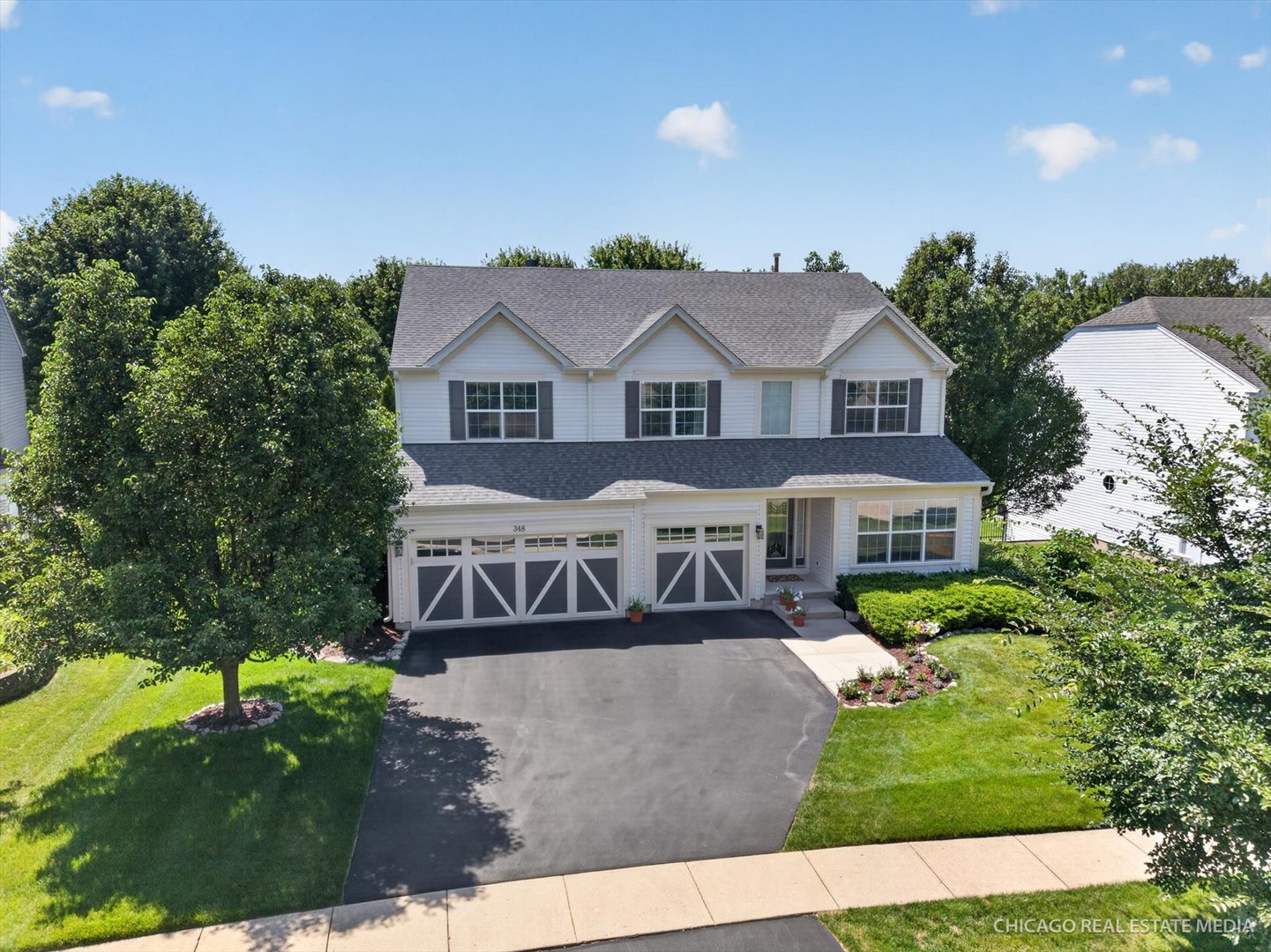 348 Kingsport Court
