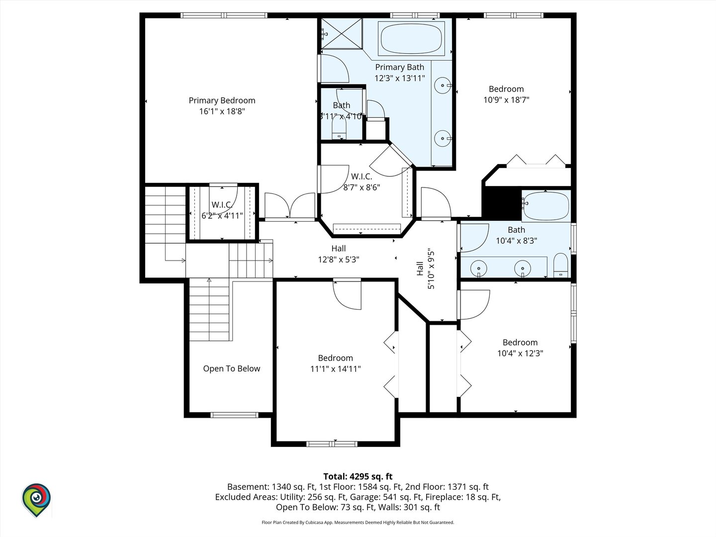 21017 Stratford Court