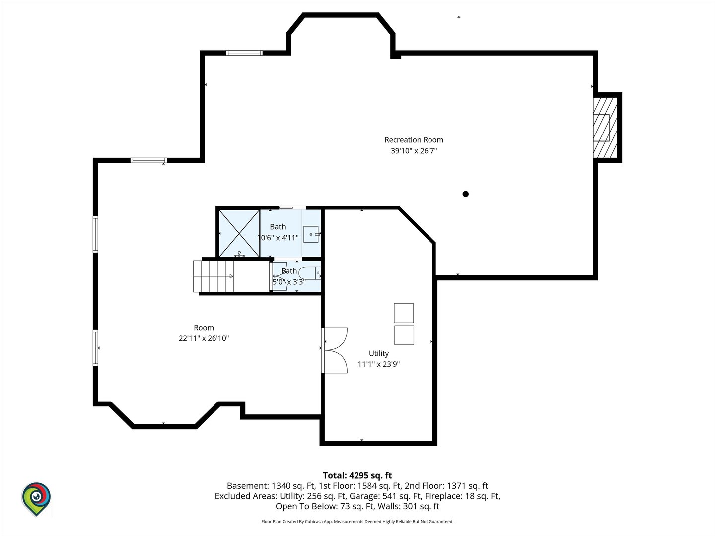 21017 Stratford Court