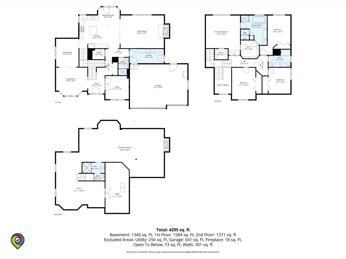 21017 Stratford Court