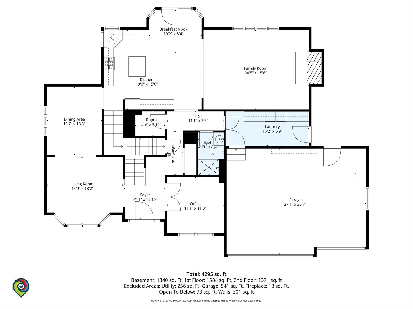 21017 Stratford Court