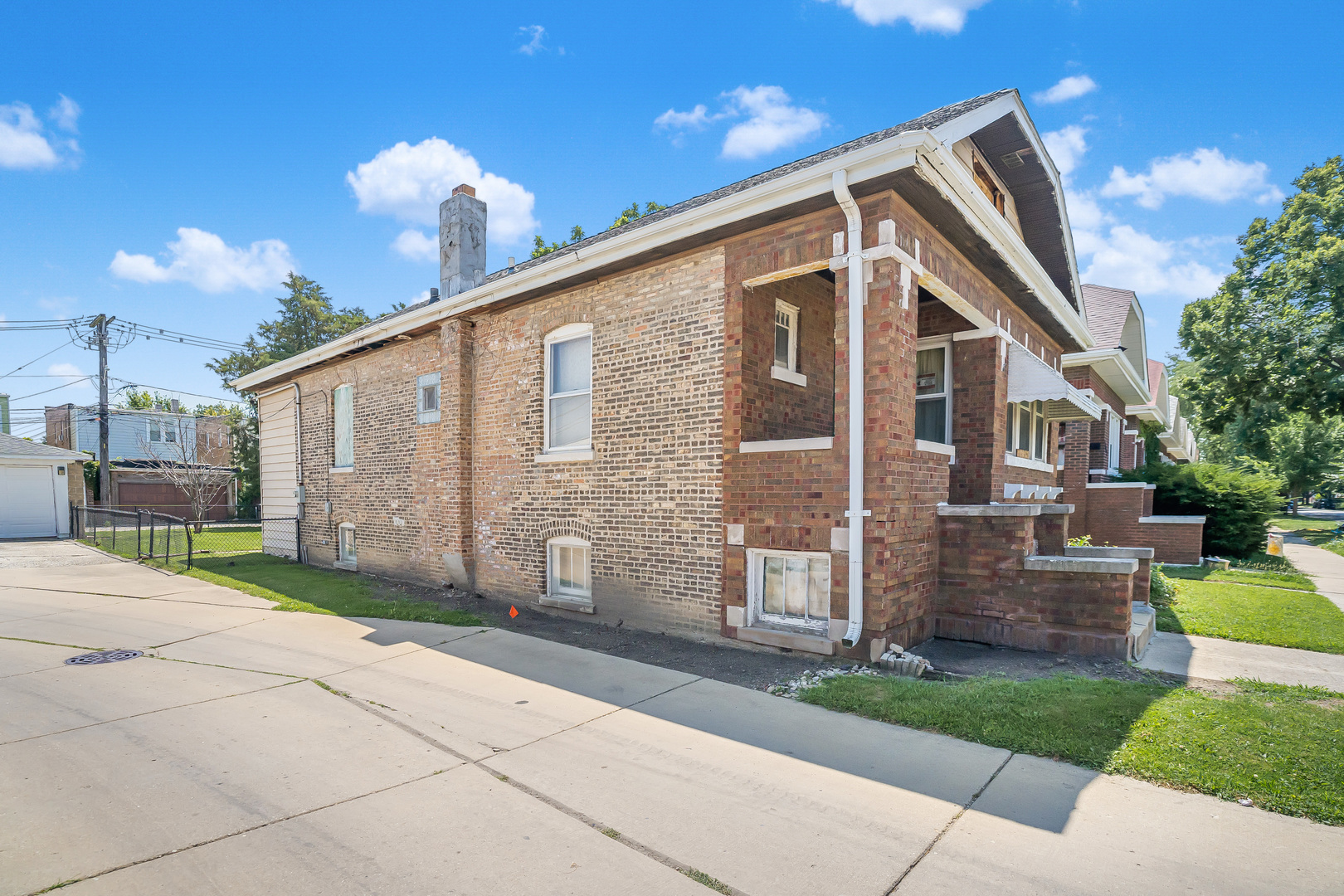 3425 Elmwood Avenue