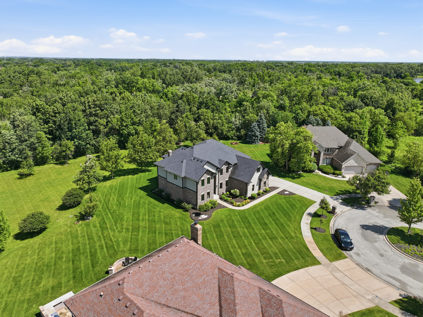 7812 Northwoods Drive