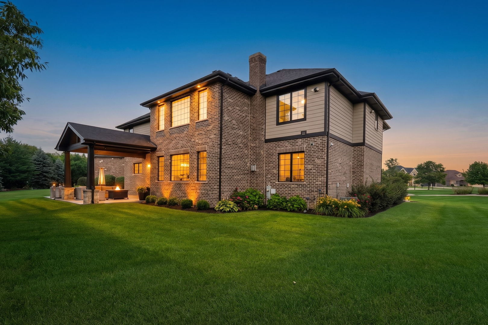 7812 Northwoods Drive