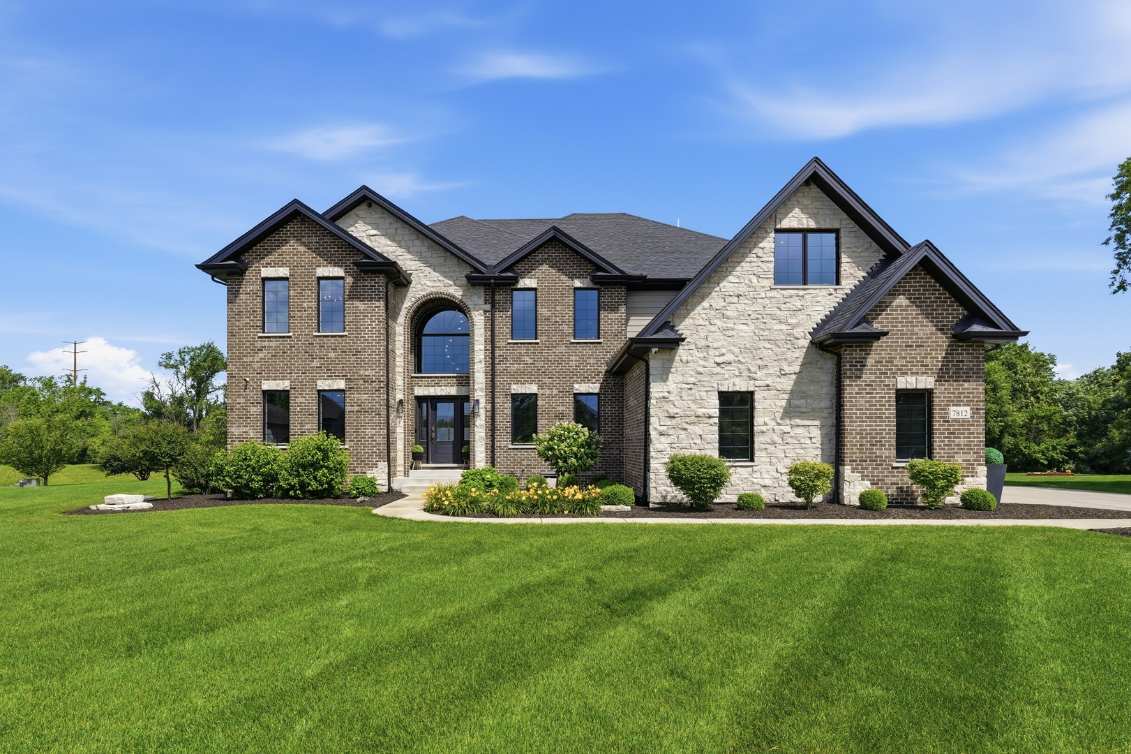 7812 Northwoods Drive