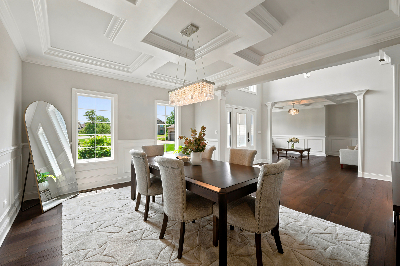 7812 Northwoods Drive