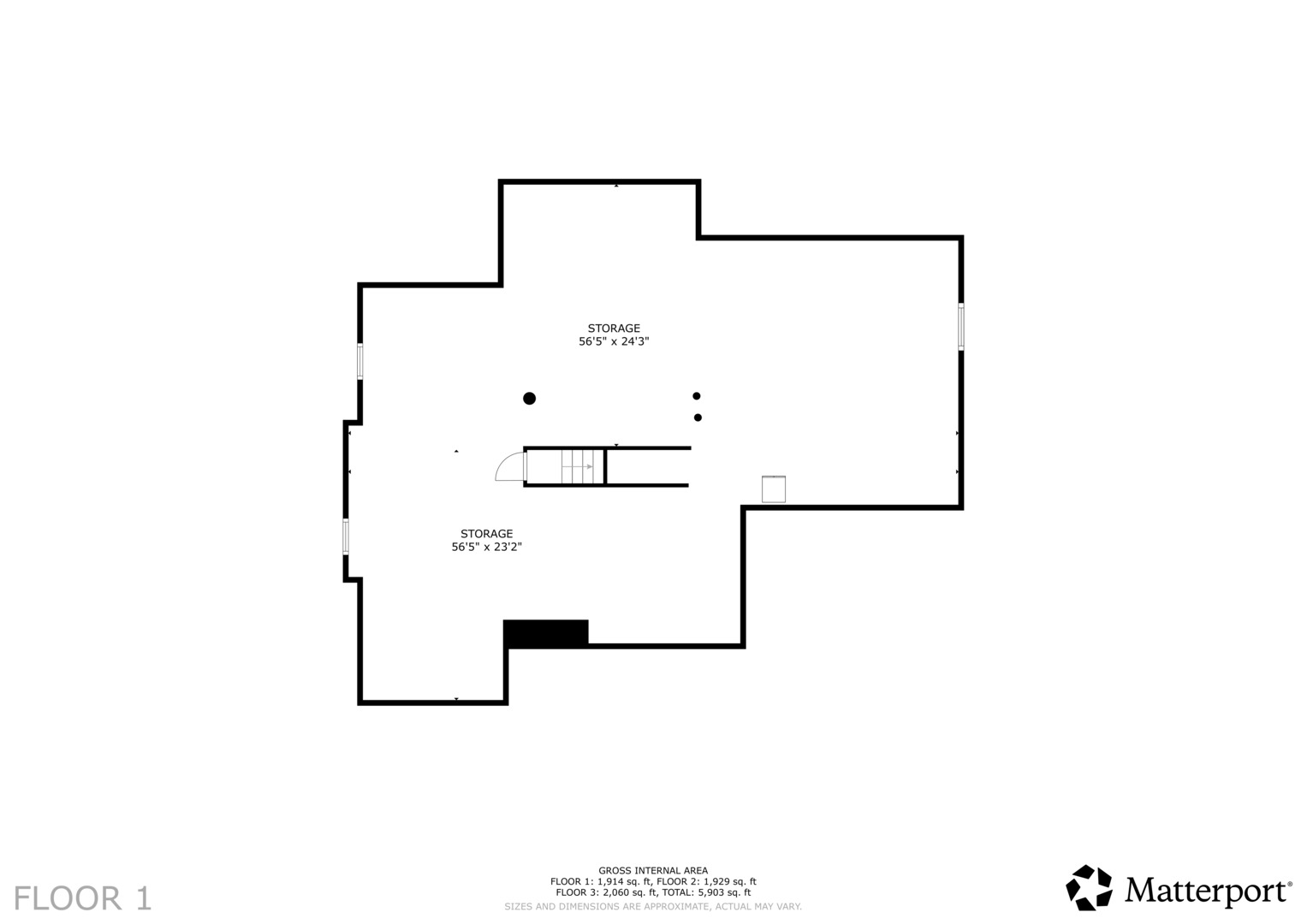 7812 Northwoods Drive