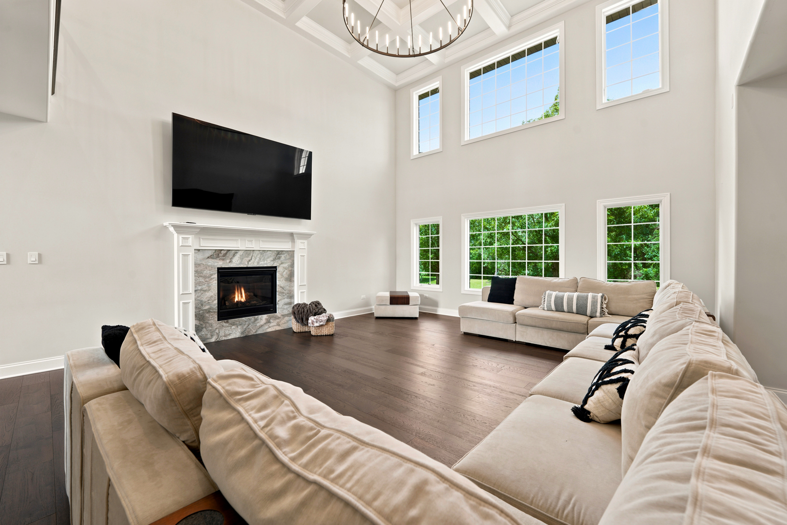 7812 Northwoods Drive