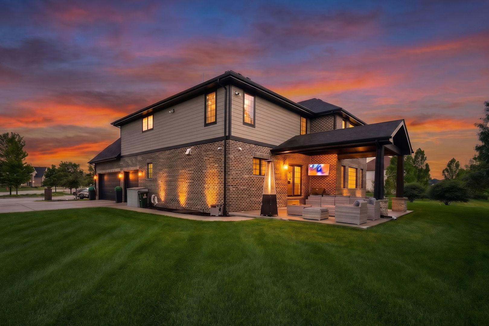 7812 Northwoods Drive