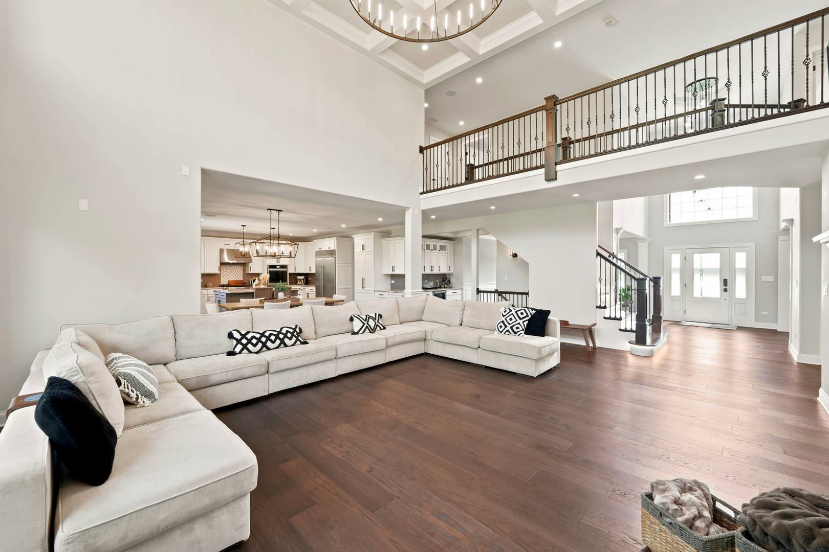 7812 Northwoods Drive