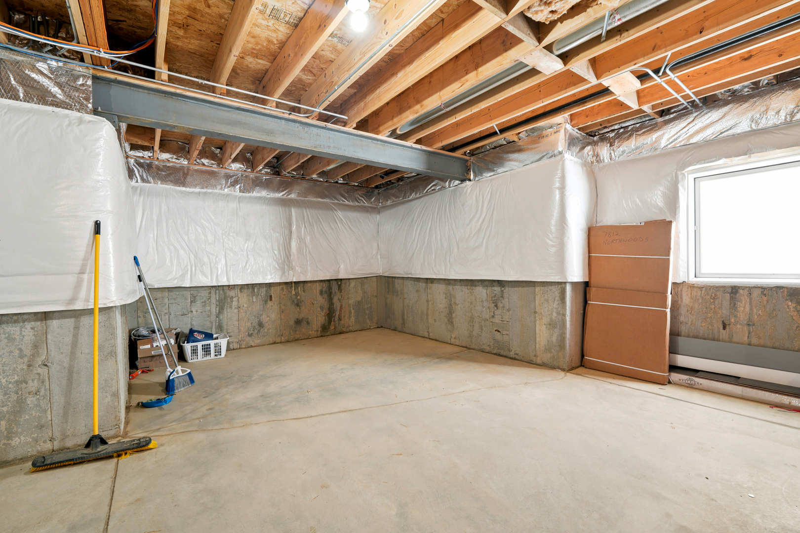 7812 Northwoods Drive