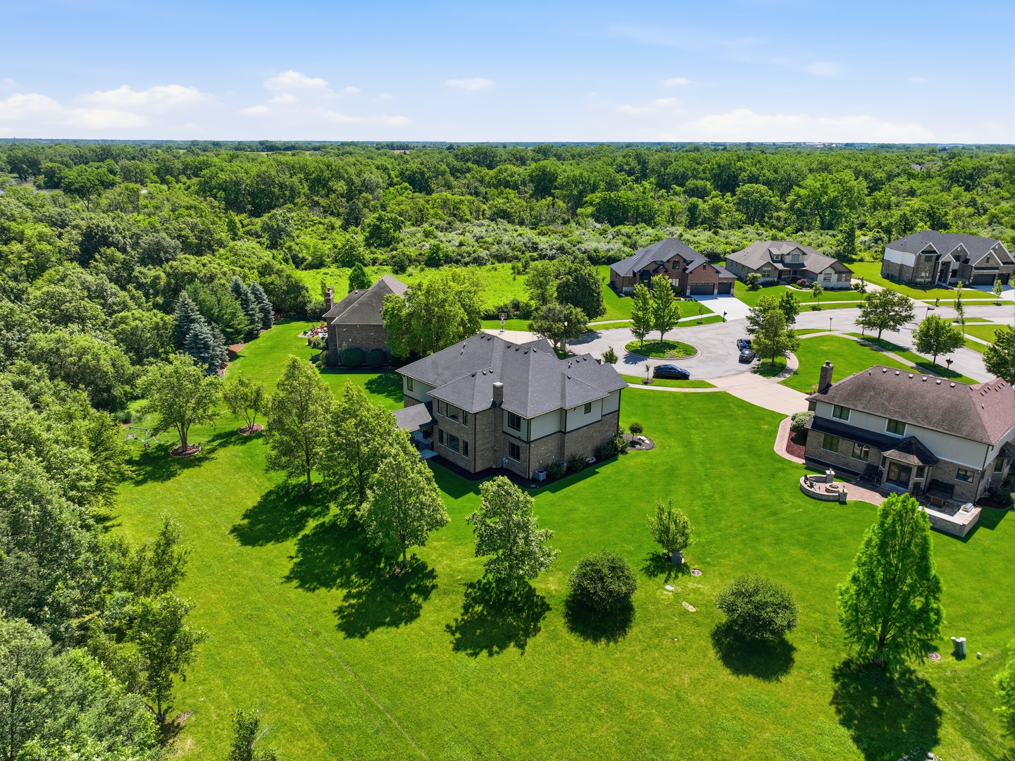 7812 Northwoods Drive