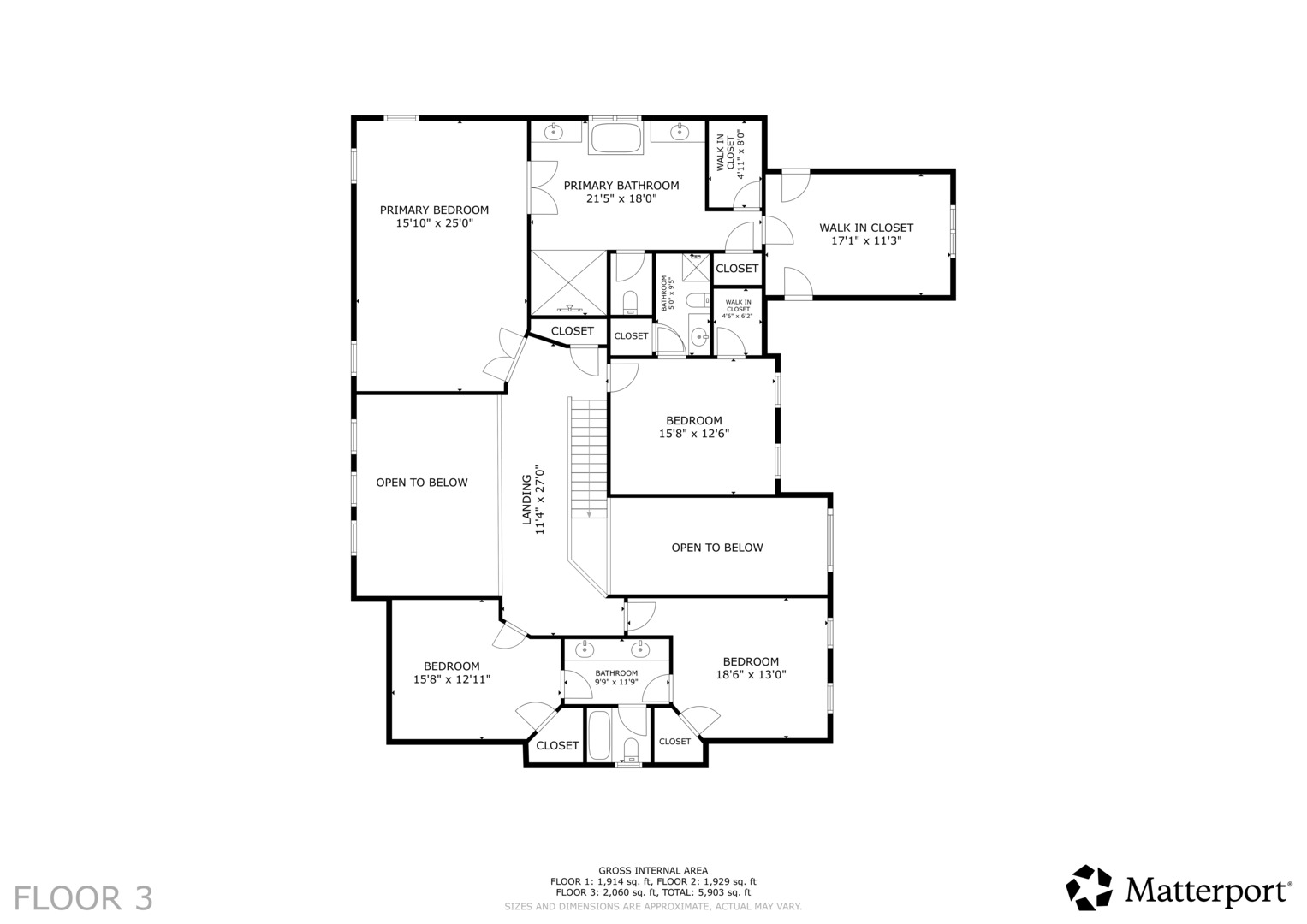 7812 Northwoods Drive