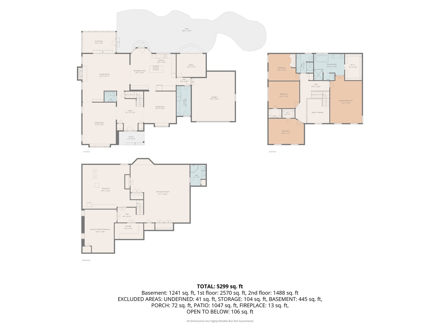 170 Dover Circle