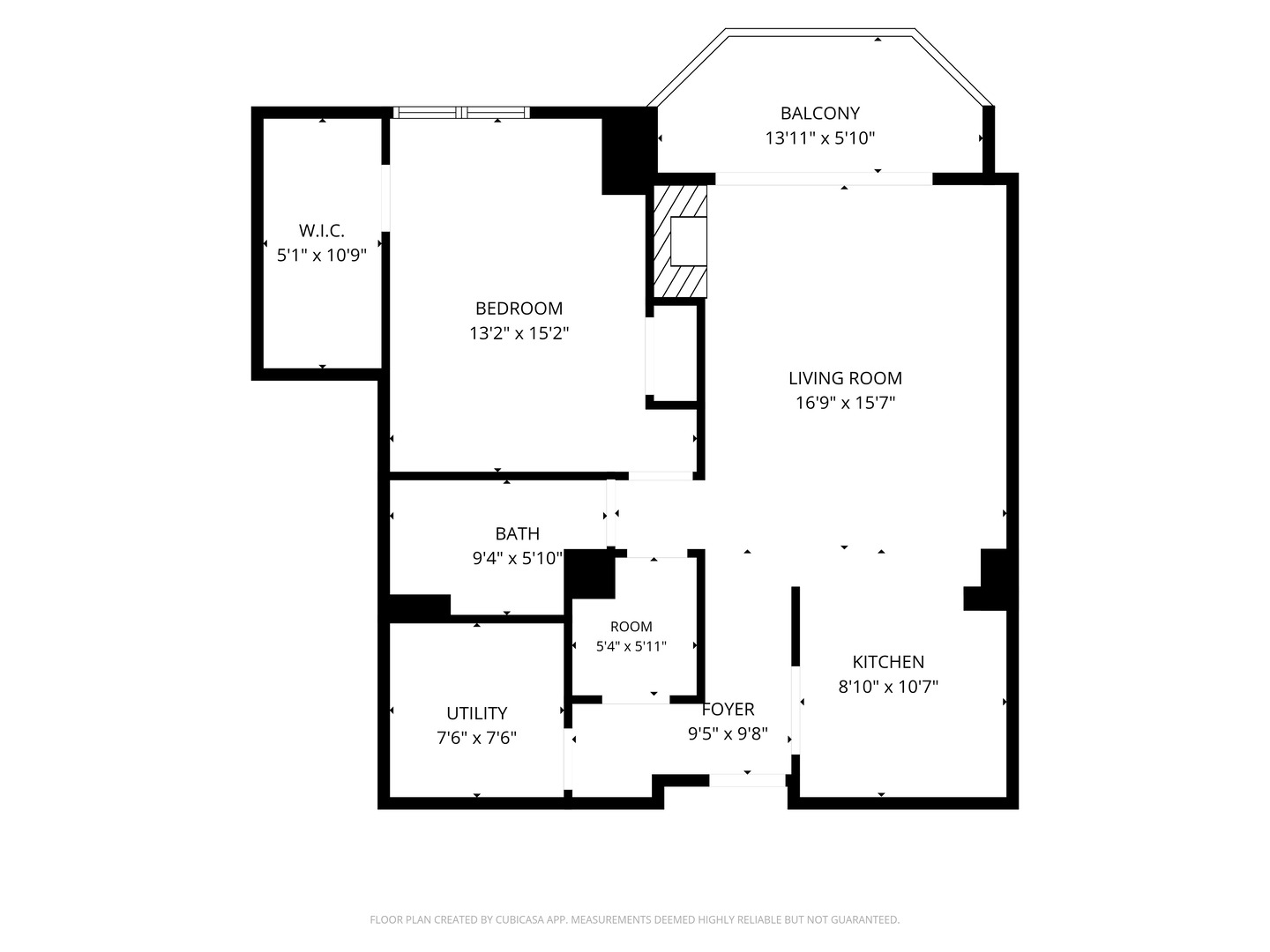 511 Aurora Avenue Unit: 513