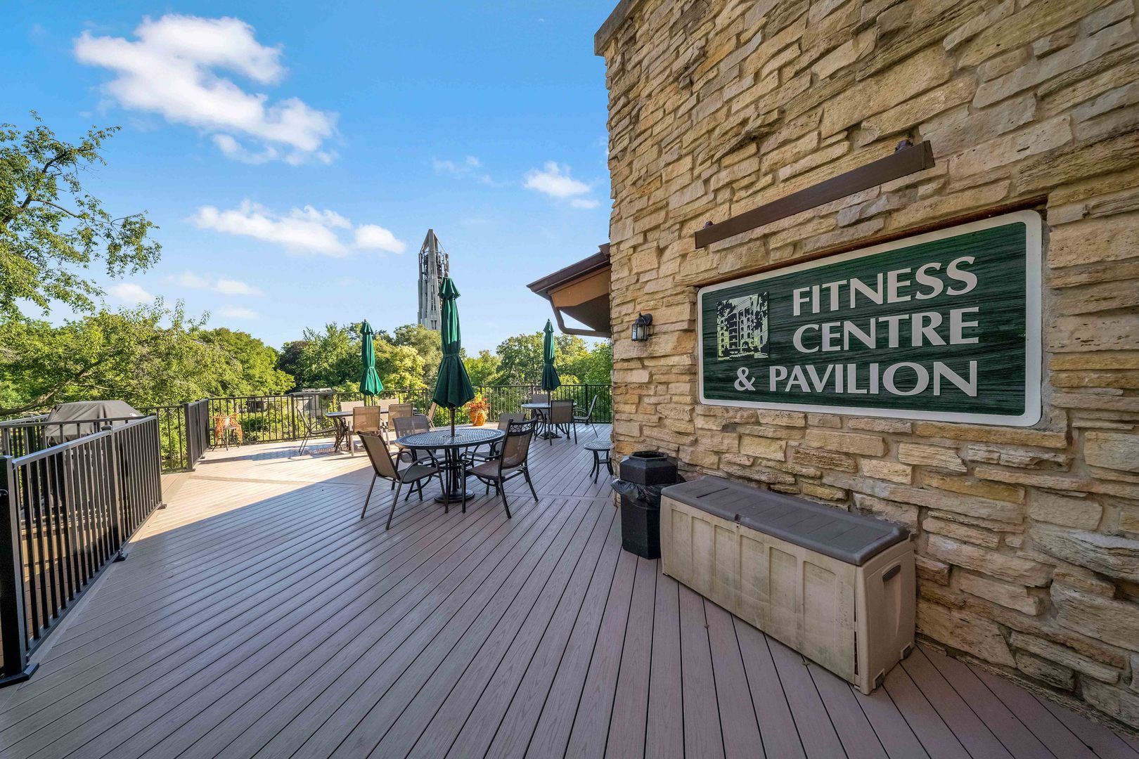 511 Aurora Avenue Unit: 513