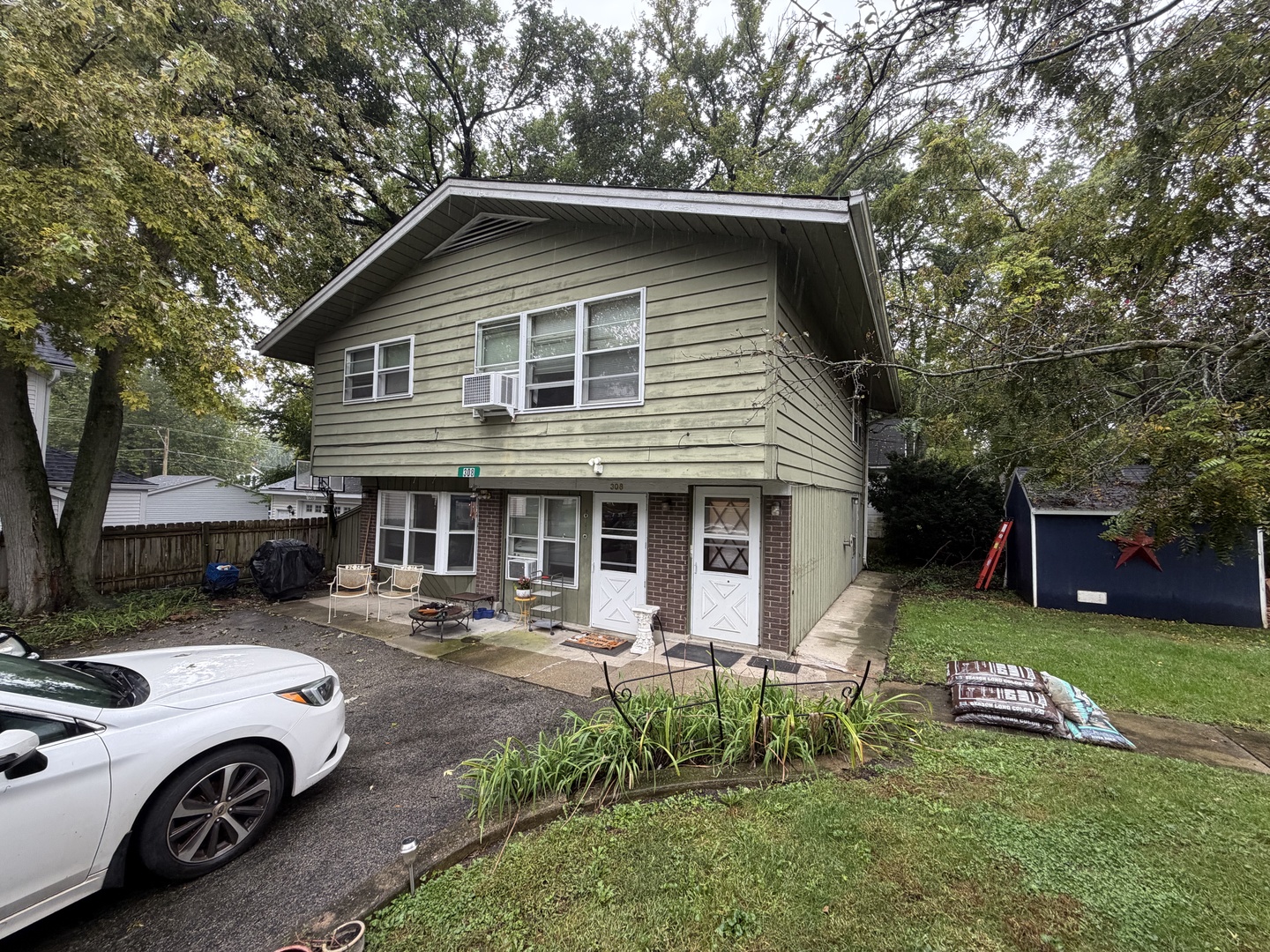 308 Read Street