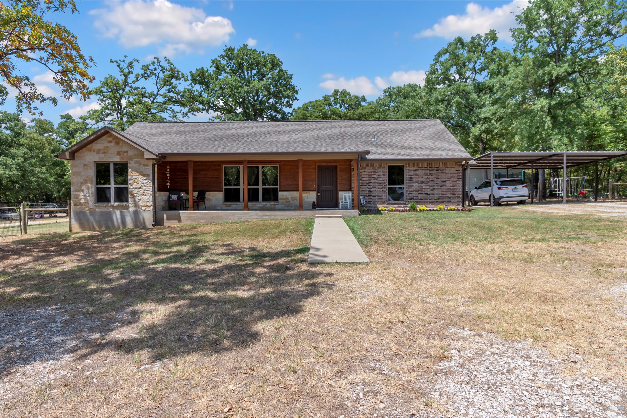 278 Vz County Road 2809