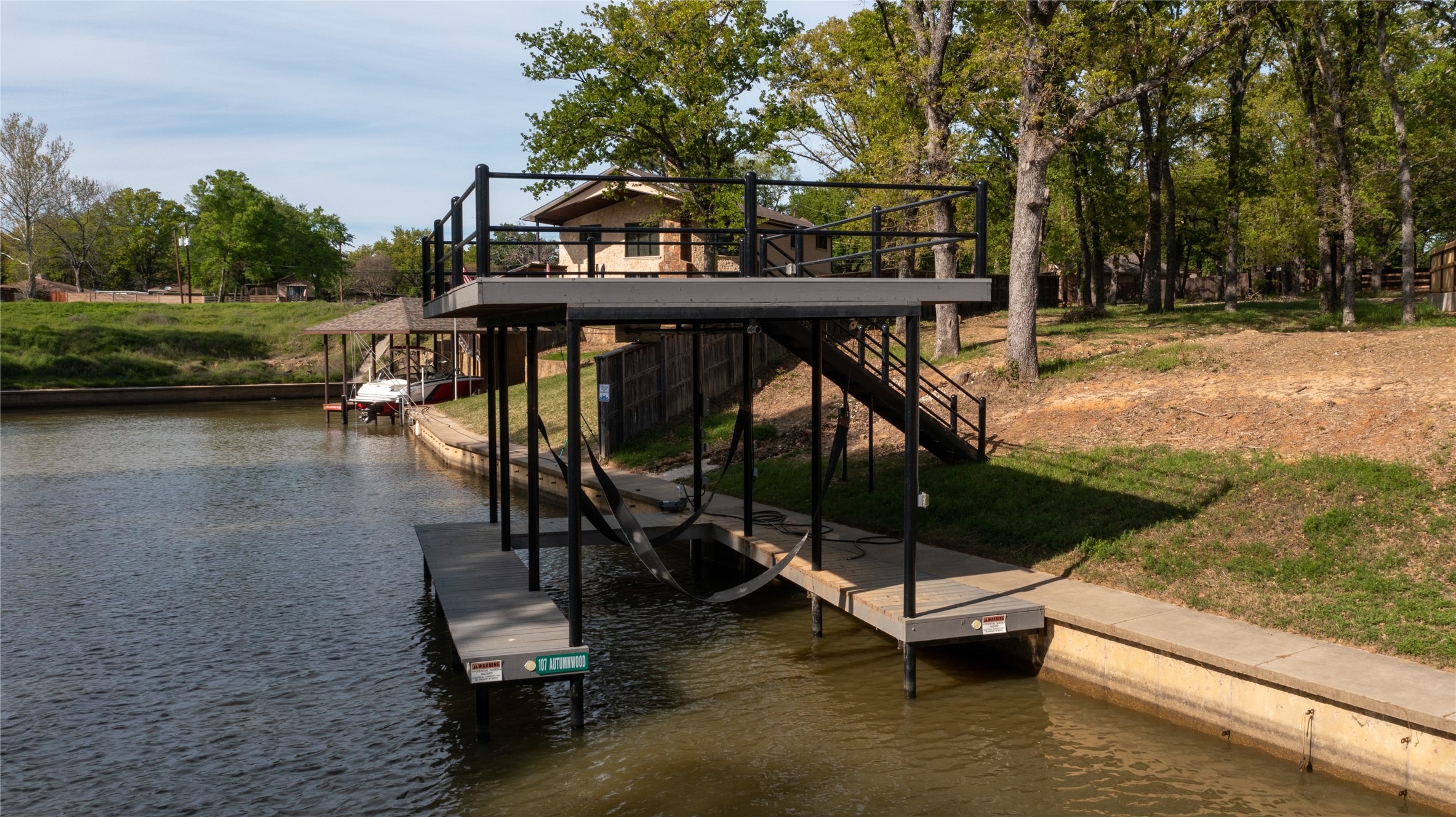 107 Autumnwood trail