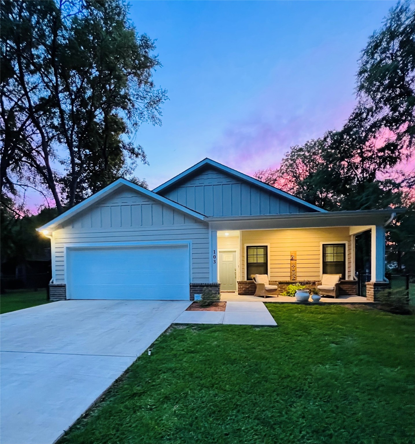 103 Idlewood Road