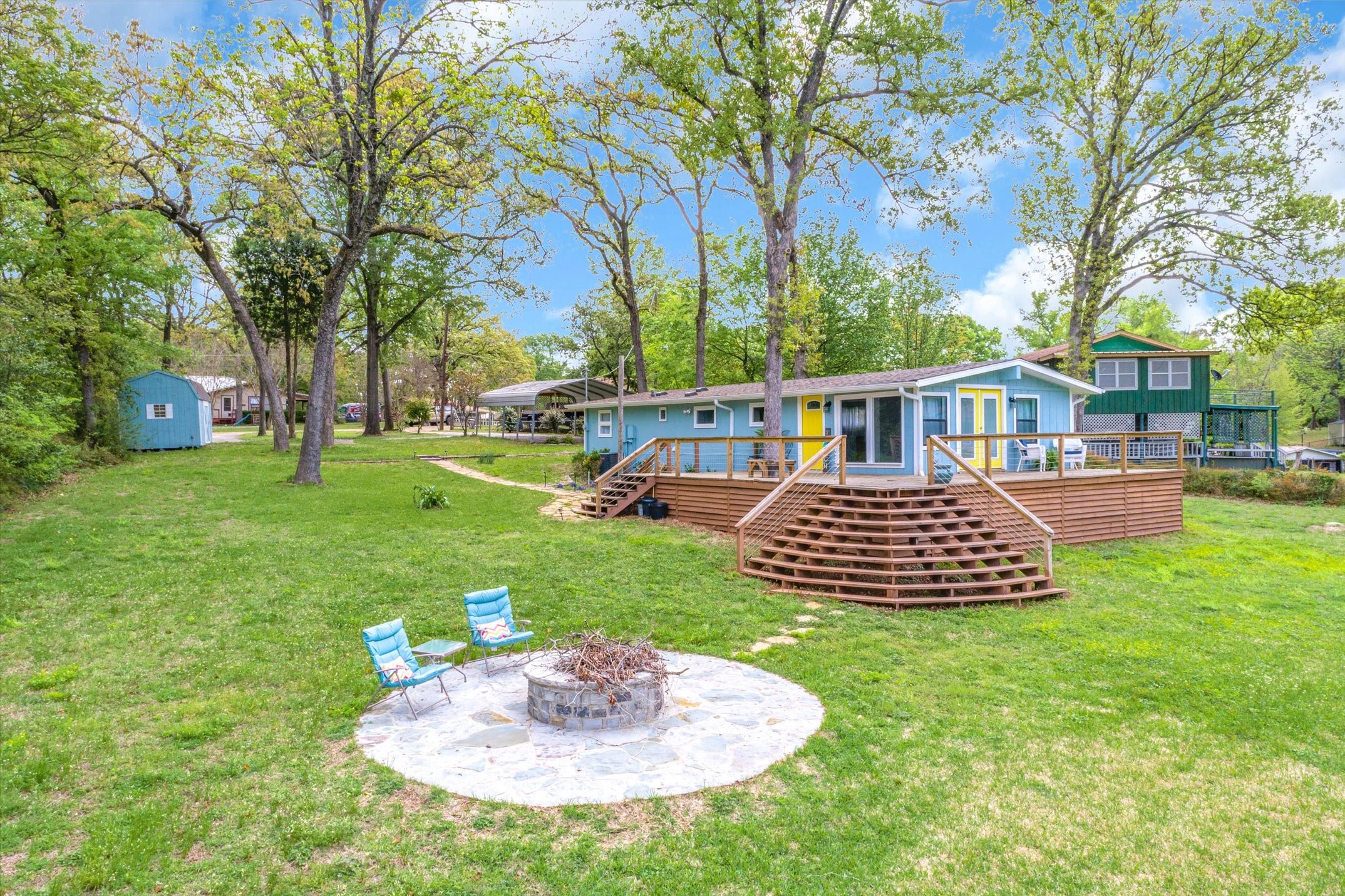 230 Shady Shores Drive