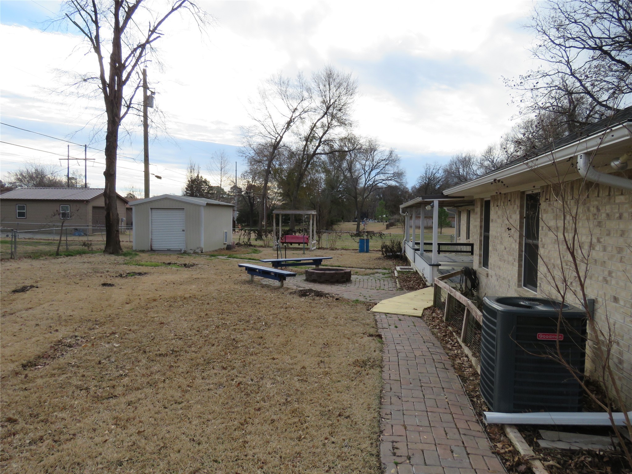 201 Tanglewood Drive